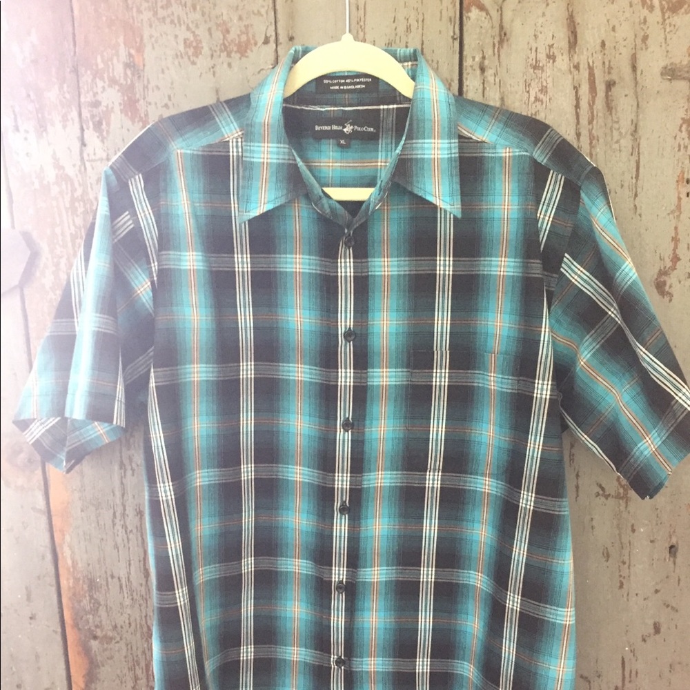 Men’s Polo shirt